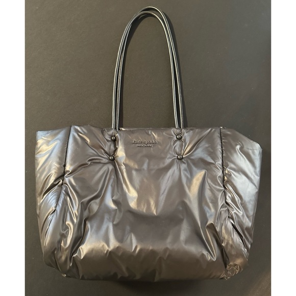 Kate Spade Everything Puffy Large Tote - Picture 10 of 15